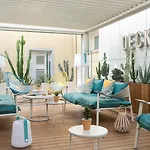 The Deck By Happyculture 4*
