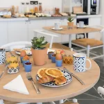 Hotel The Deck By Happyculture 4*