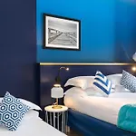 Hotel The Deck By Happyculture