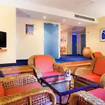 The Deck By Happyculture Hotel 4*