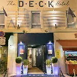 The Deck By Happyculture Hotel 4*